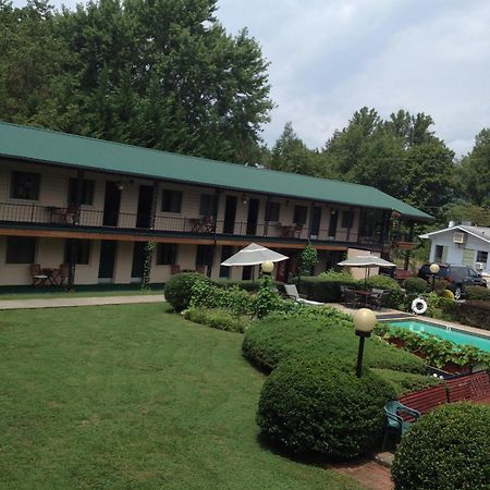 Ridge Top Motel - บรายซันซิตี ภายนอก รูปภาพ