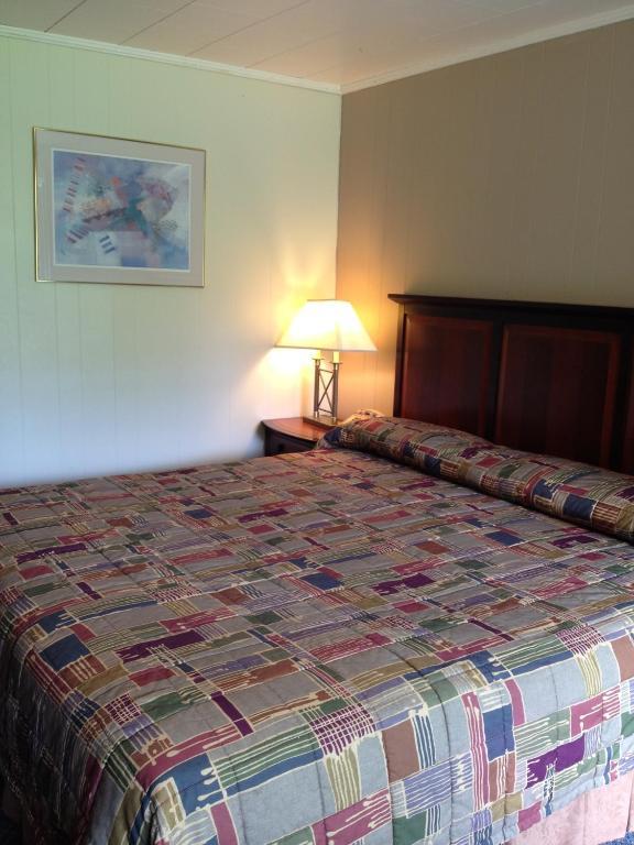 Ridge Top Motel - บรายซันซิตี ห้อง รูปภาพ