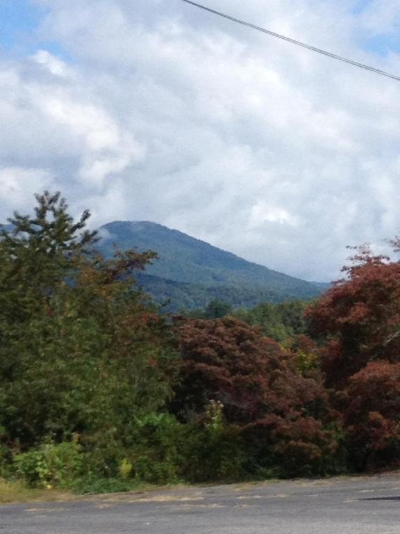Ridge Top Motel - บรายซันซิตี ภายนอก รูปภาพ